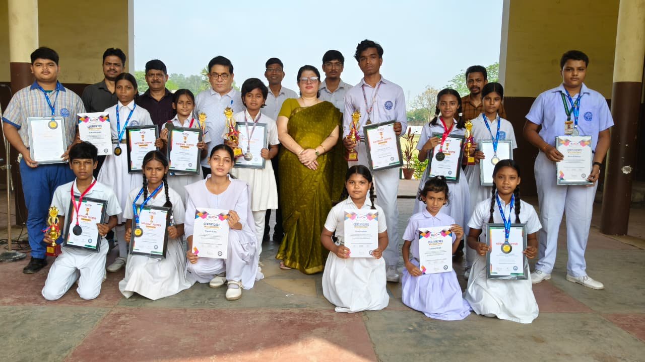 Computer Olympiad